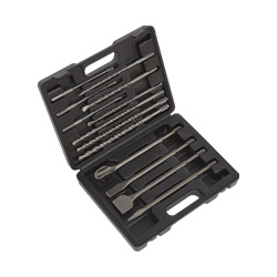 Breaker Steels Points & Chisels