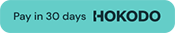 Hokodo Button